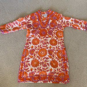Gretchen Scott Tunic